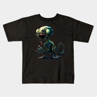 Monster Kids T-Shirt